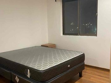 Se vende departamento Frente a Plaza Independencia en Talca