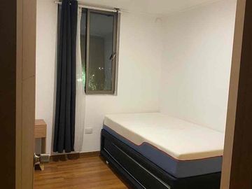Se vende departamento Frente a Plaza Independencia en Talca