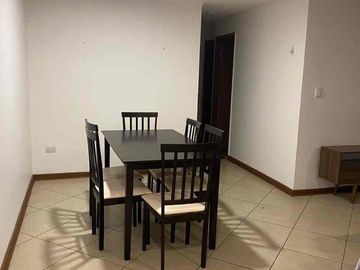 Se vende departamento Frente a Plaza Independencia en Talca