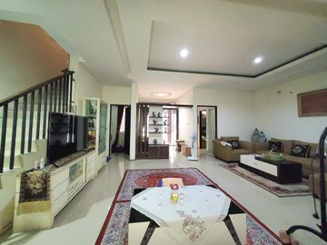 eraradiant.id | Rumah Dijual di Golden Park Serpong