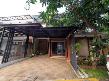 eraradiant.id | Rumah Dijual di Golden Park Serpong