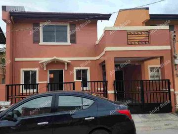 Pre-owned / Resale House and Lot FOR SALE at Camella Homes, Urdaneta City, Pangasinan