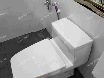 Pre-owned / Resale House and Lot FOR SALE at Camella Homes, Urdaneta City, Pangasinan