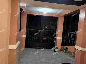 Pre-owned / Resale House and Lot FOR SALE at Camella Homes, Urdaneta City, Pangasinan