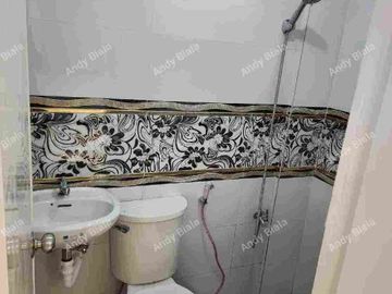 Pre-owned / Resale House and Lot FOR SALE at Camella Homes, Urdaneta City, Pangasinan
