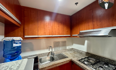 For Rent: 1 Bedroom Fully Furnished at Marco Polo Residences, Cebu - 36sqm.