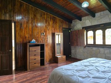 Casa de Campo en Venta en San Miguel Regla, Huasca de Ocampo, Hidalgo.