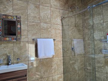 Casa de Campo en Venta en San Miguel Regla, Huasca de Ocampo, Hidalgo.