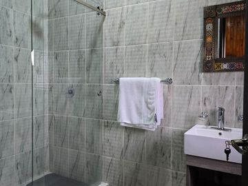 Casa de Campo en Venta en San Miguel Regla, Huasca de Ocampo, Hidalgo.