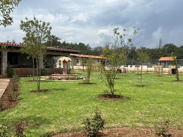 Casa de Campo en Venta en San Miguel Regla, Huasca de Ocampo, Hidalgo.