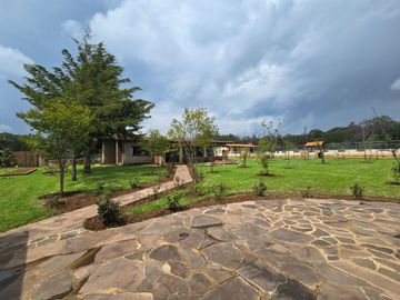 Casa de Campo en Venta en San Miguel Regla, Huasca de Ocampo, Hidalgo.