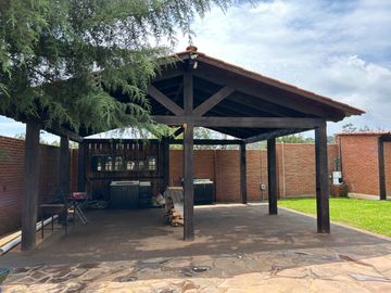 Casa de Campo en Venta en San Miguel Regla, Huasca de Ocampo, Hidalgo.