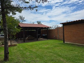 Casa de Campo en Venta en San Miguel Regla, Huasca de Ocampo, Hidalgo.