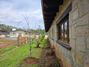Casa de Campo en Venta en San Miguel Regla, Huasca de Ocampo, Hidalgo.