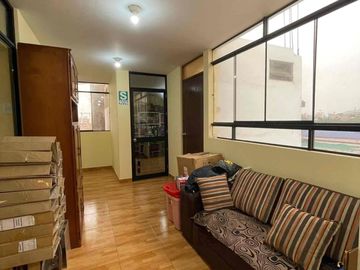 Venta de Duplex en 📍Callao