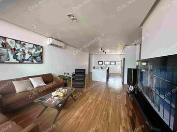 oportunidad departamento en venta 120 m2