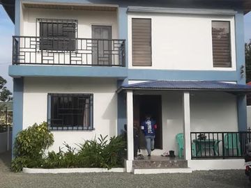 House and Lot for Sale | Spacious Property in Silang, Cavite | Near Tagaytay