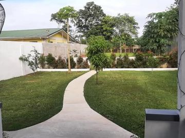 House and Lot for Sale | Spacious Property in Silang, Cavite | Near Tagaytay