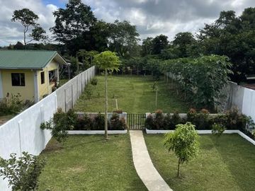 House and Lot for Sale | Spacious Property in Silang, Cavite | Near Tagaytay