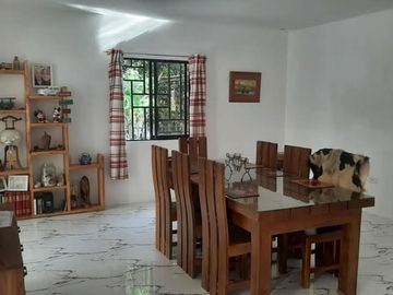 House and Lot for Sale | Spacious Property in Silang, Cavite | Near Tagaytay