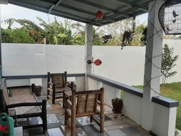 House and Lot for Sale | Spacious Property in Silang, Cavite | Near Tagaytay