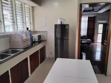 3 Bedroom House with Access to Ocean