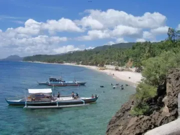 3 Bedroom House with Access to Ocean