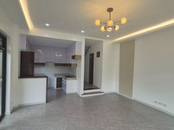 For Sale! Antipolo Valley Brandnew Townhouse 12.5M -AJCE