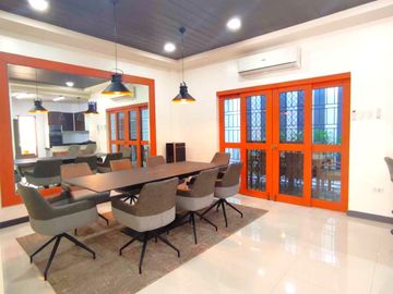 STUNNING MODERN 2 STOREY SINGLE DETACHED HOUSE FOR SALE IN BF RESORT
