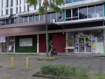 Dijual  Ruko di Citra Raya dekat Mall Ciputra Tangerang