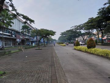 Dijual  Ruko di Citra Raya dekat Mall Ciputra Tangerang