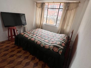 Casa en Venta 3 Habitaciones Una Planta Sector Parque Las Cuadras