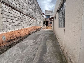 Casa en Venta 3 Habitaciones Una Planta Sector Parque Las Cuadras