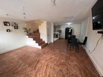 Casa en Venta 2 Plantas Conjunto Privado Sector San Antonio de Pichincha