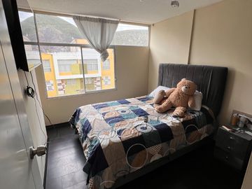 Casa en Venta 2 Plantas Conjunto Privado Sector San Antonio de Pichincha