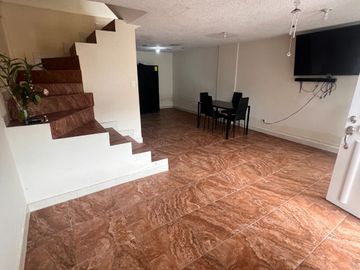 Casa en Venta 2 Plantas Conjunto Privado Sector San Antonio de Pichincha