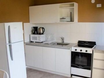 Triplex Complejo Tres Picos