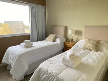 Triplex Complejo Tres Picos