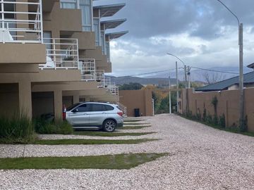 Triplex Complejo Tres Picos