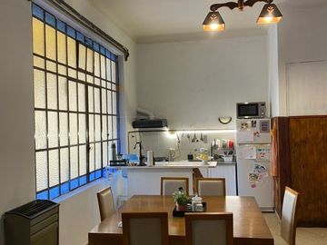 Casa Corte Antiguo Pleno Centro De La Ciudad De Tandil