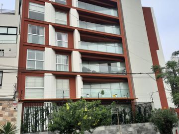 SAN ISIDRO LINDO y AMPLIO DPTO 4 DORM 177.66 m2, impecable