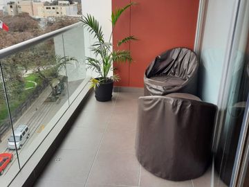 SAN ISIDRO LINDO y AMPLIO DPTO 4 DORM 177.66 m2, impecable