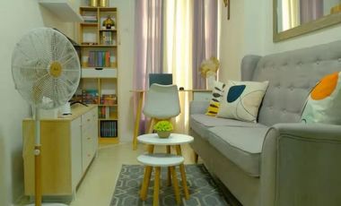 🏠 Your Next Home Awaits! Condo For Sale in Mandaluyong City❤️