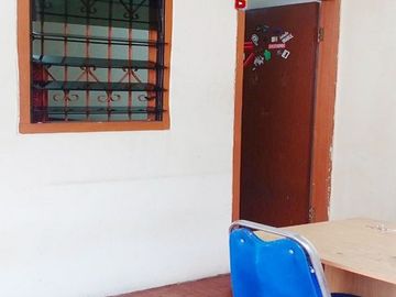 Kost Dekat Universitas Nasional, Stasiun Pasar Minggu, Mall Pejaten Village