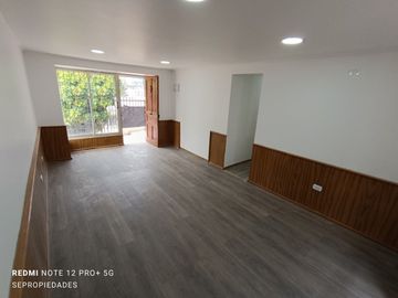 Vendo casa esquina remodelada en Canal Chacao, Quilpué