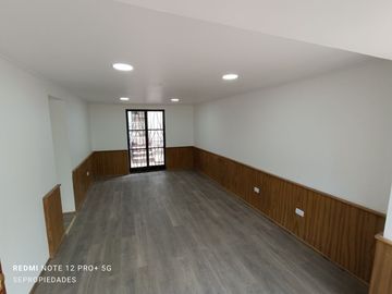 Vendo casa esquina remodelada en Canal Chacao, Quilpué