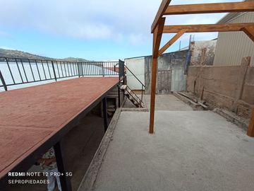 Vendo casa esquina remodelada en Canal Chacao, Quilpué