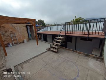 Vendo casa esquina remodelada en Canal Chacao, Quilpué