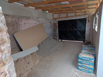 Vendo casa esquina remodelada en Canal Chacao, Quilpué