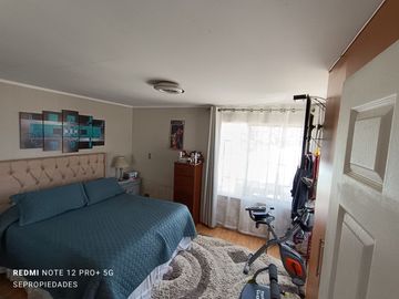 Vendo amplia casa en sector Troncos Viejos, Villa Alemana